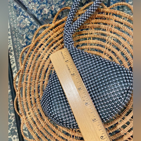 Small bag / wedding, theatre/ party/ etc - Picture 7 of 8